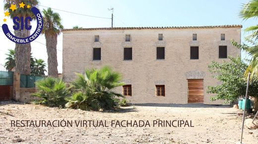 豪宅  巴倫西亞, Província de València