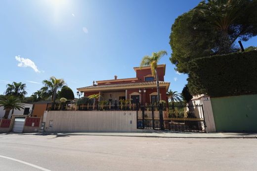 Villa à Playas de Orihuela, Alicante