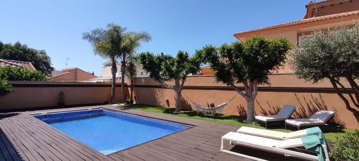 Willa w San Javier, Murcia