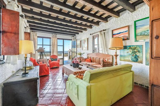 Πολυτελή κατοικία σε Vejer de la Frontera, Provincia de Cádiz