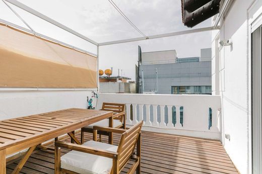 아파트 / 마드리드, Provincia de Madrid