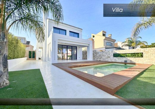 Villa à Estepona, Malaga