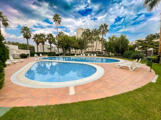 Apartment in l'Alfàs del Pi, Alicante