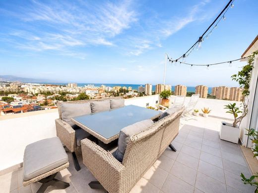 Penthouse Torremolinos, Provincia de Málaga