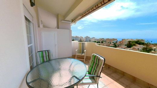 Penthouse in Rincón de la Victoria, Provincia de Málaga