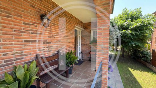 Casa de luxo - Cardedeu, Província de Barcelona