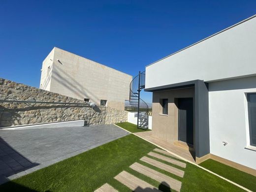 Villa in Algorfa, Alicante