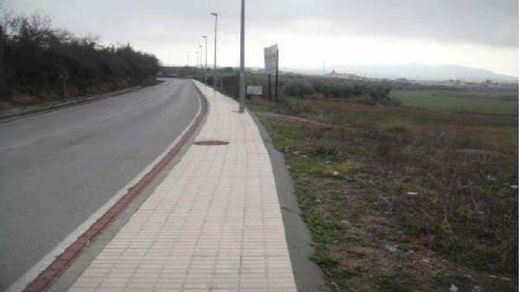 Terreno en Pulianas, Provincia de Granada