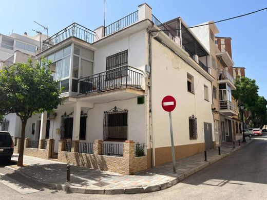 Κτίριο σε Fuengirola, Provincia de Málaga