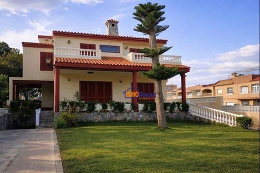 Maison individuelle à Roquetas de Mar, Alméria