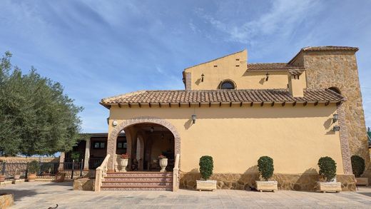 Villa en Bigastro, Provincia de Alicante