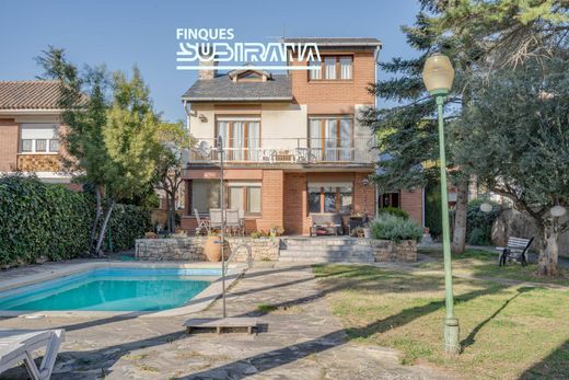 Detached House in Igualada, Province of Barcelona