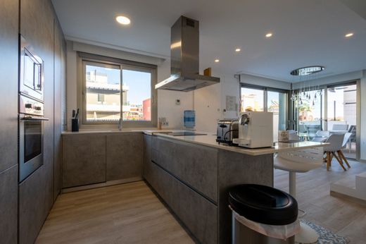 Villa Playas de Orihuela, Provincia de Alicante