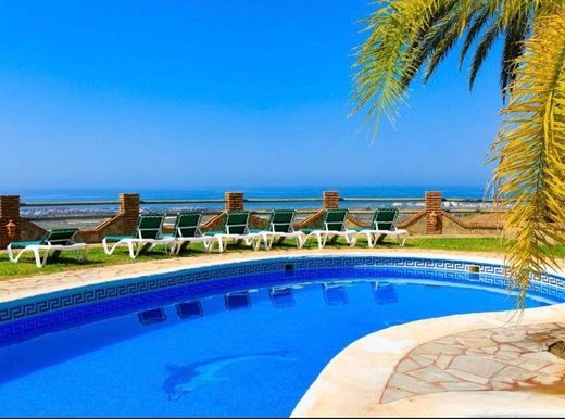 Villa in Motril, Granada