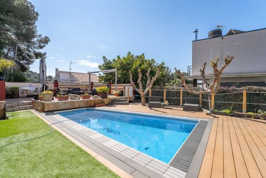 호화 저택 / Tarragona, Província de Tarragona