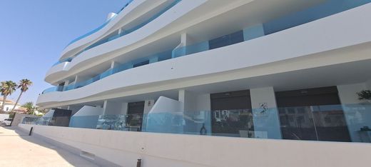 Apartment in Playas de Orihuela, Alicante