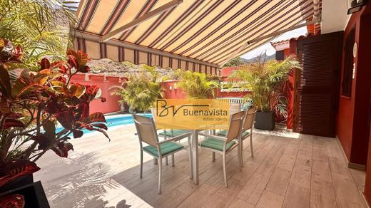 Maison de luxe à Adeje, Province de Santa Cruz de Ténérife