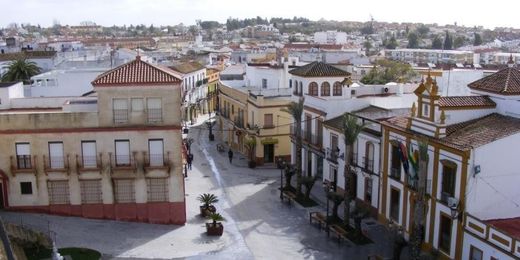 Luxe woning in Gines, Provincia de Sevilla