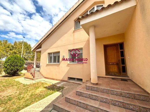 Casa Unifamiliare a Santiago de la Ribera, Murcia