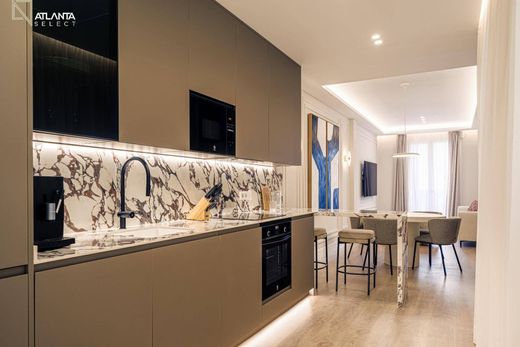 ‏דירה ב  מדריד, Provincia de Madrid