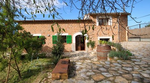 Casa Unifamiliare a Sóller, Isole Baleari