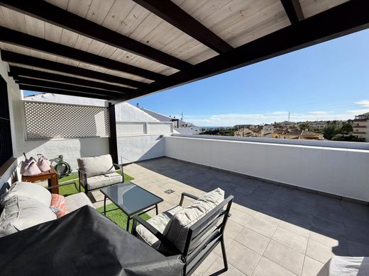 Penthouse w Mijas, Provincia de Málaga