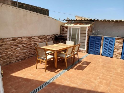 Lüks ev Muro, Illes Balears