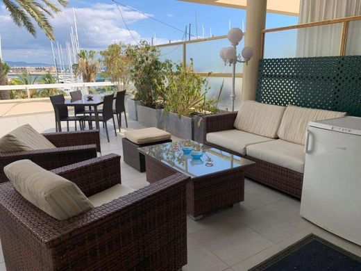 Daire Palma de Mallorca, Illes Balears
