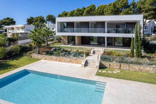 Villa in Calvià, Province of Balearic Islands