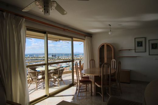 Apartment in Santa Pola, Alicante