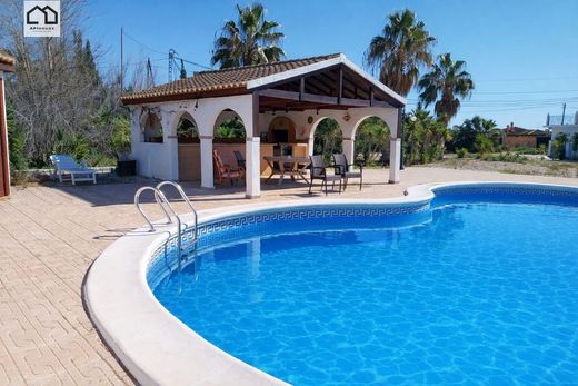 Casa di lusso a Albatera, Provincia de Alicante