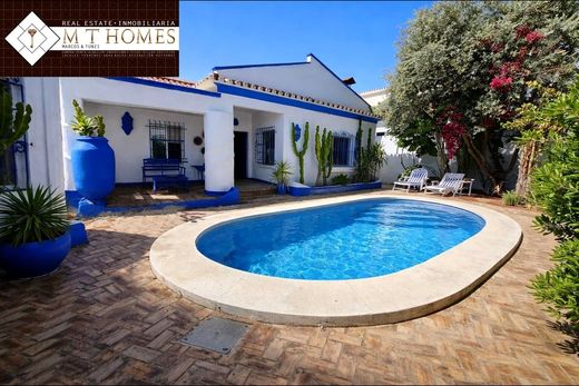 Villa à Benalmádena, Malaga