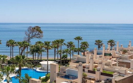 Penthouse in Estepona, Malaga