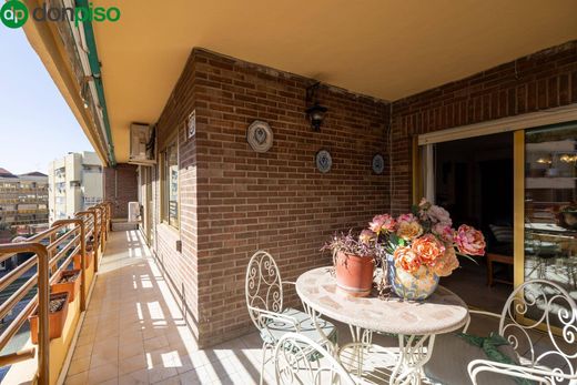 Apartment in Granada, Andalusia