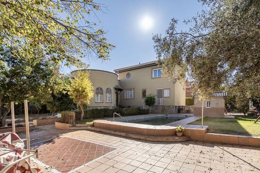 Vrijstaand huis in Las Gabias, Provincia de Granada