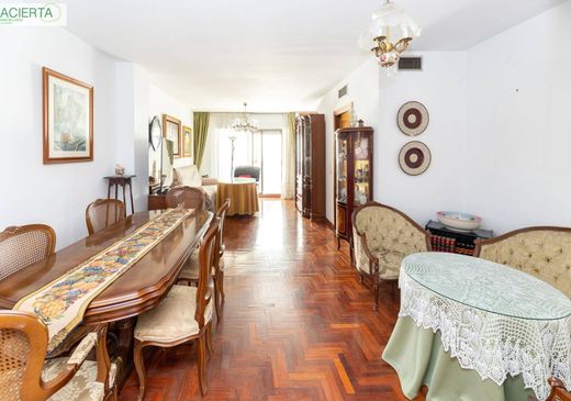 Daire Granada, Provincia de Granada