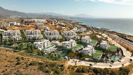 Apartment in Casares, Malaga