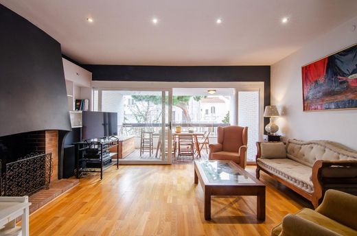 Διαμέρισμα σε Caldes d'Estrac, Província de Barcelona