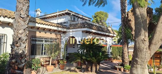 Βίλα σε Ribarroja del Turia, Província de València