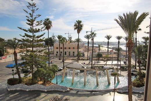 Daire Torrevieja, Provincia de Alicante