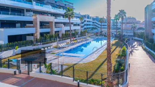 Apartment in Playas de Orihuela, Alicante