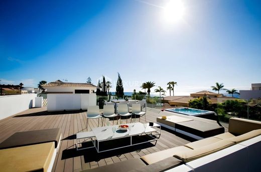 Вилла, Арон, Provincia de Santa Cruz de Tenerife