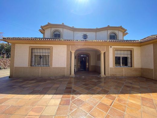 Detached House in Cordova, Province of Córdoba