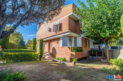Casa de lujo en El Masnou, Provincia de Barcelona