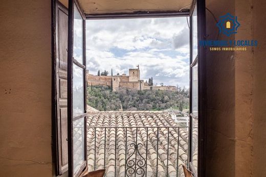 Κτίριο σε Γρενάδα, Provincia de Granada