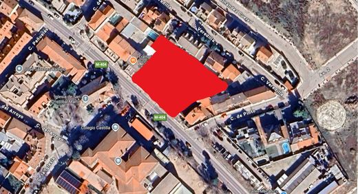 Land in Torrejón de la Calzada, Province of Madrid