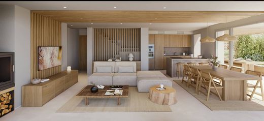 Villa in Lliber, Alicante