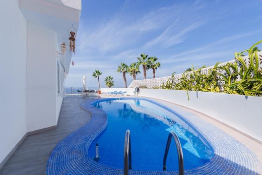 Casa Unifamiliare a Santiago del Teide, Provincia de Santa Cruz de Tenerife