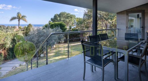 Частный Дом, Premià de Dalt, Província de Barcelona