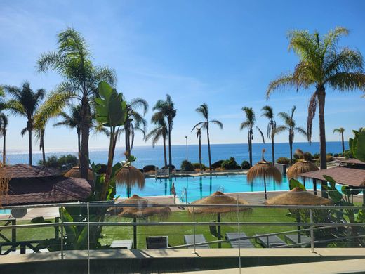Apartment in Mijas, Malaga
